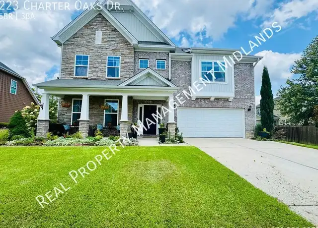 Property at 223 Charter Oaks Dr, Blythewood, SC, 29016, 5 beds, 2.5 baths, [object Object]