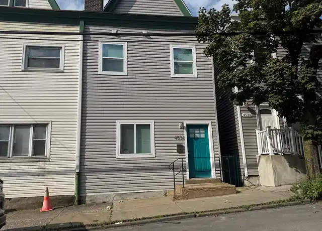Property at 4536 Friendship Ave, Pittsburgh, PA, 15224, 3 beds, 3.5 baths, [object Object]