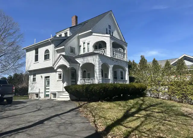 Property at 3 Howard Ave, Foxboro, MA, 02035, 4 beds, 2 baths, [object Object]
