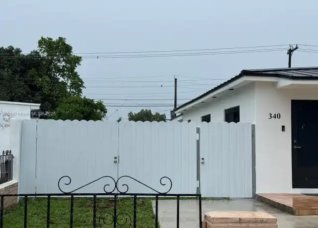 Property at 340 E 57th St Unit A, Hialeah, FL, 33013, 1 bed, 1 bath, [object Object]