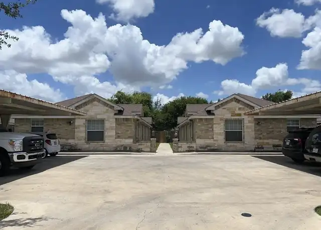 Property at 307 W Albatross Ave Unit C, Pharr, TX, 78577, 2 beds, 2 baths, [object Object]