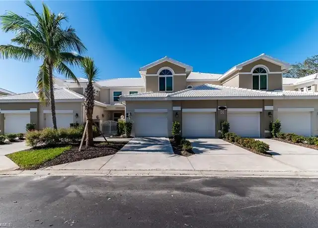 Property at 4705 Hawks Nest Way Unit F101, Naples, FL, 34114, 3 beds, 2 baths, [object Object]