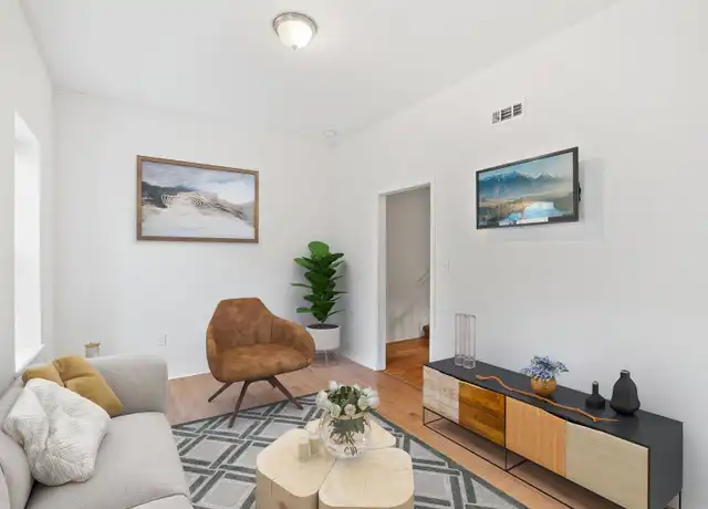 Property at 1836 N 17th St Unit B, Philadelphia, PA, 19121, 6 beds, 2 baths, [object Object]