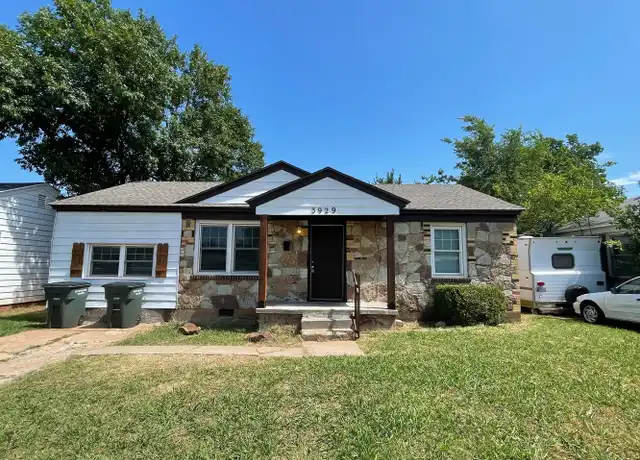 Property at 3929 SE 22nd St, Oklahoma City, OK, 73115, 3 beds, 1 bath, [object Object]