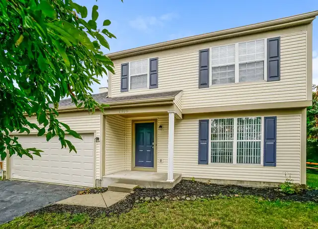 Property at 1700 Golden Cloud Ln, Columbus, OH, 43228, 4 beds, 2 baths, [object Object]