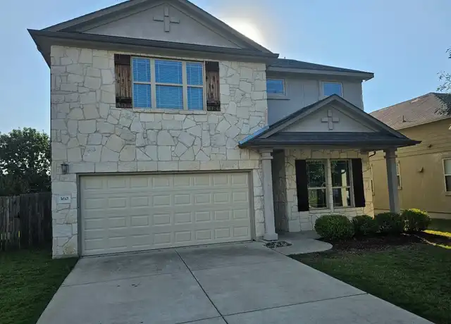 Property at 360 Quarry Ln, Liberty Hill, TX, 78642, 5 beds, 2.5 baths, [object Object]
