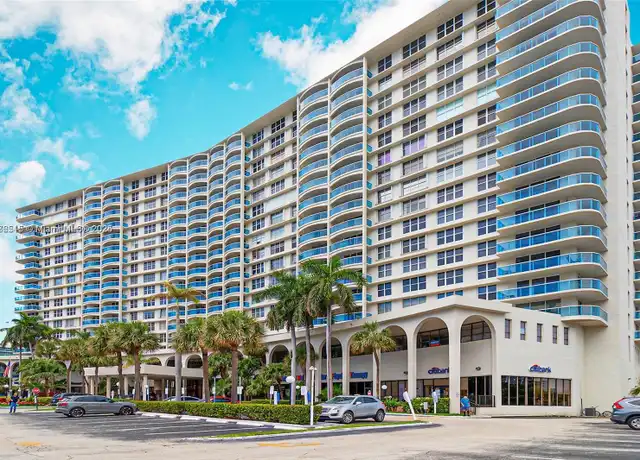 Property at 3800 S Ocean Dr #1709, Hollywood, FL, 33019, 1 bed, 1.5 baths, [object Object]