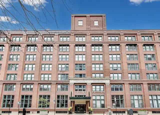 Property at 411 W Ontario St #708, Chicago, IL, 60654, 2 beds, 2 baths, [object Object]