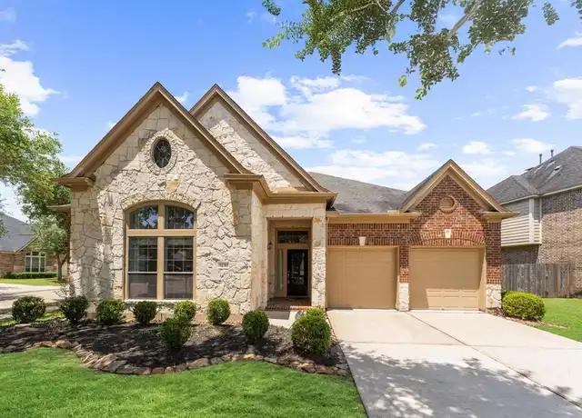 Property at 5230 Pebble Bluff Ln, Sugar Land, TX, 77479, 4 beds, 3 baths, [object Object]