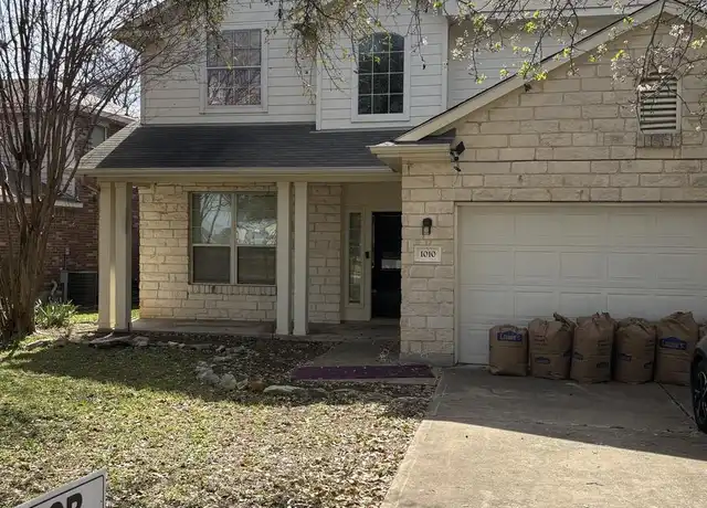Property at 1010 Heritage Park Dr, Cedar Park, TX, 78613, 4 beds, 2.5 baths, [object Object]