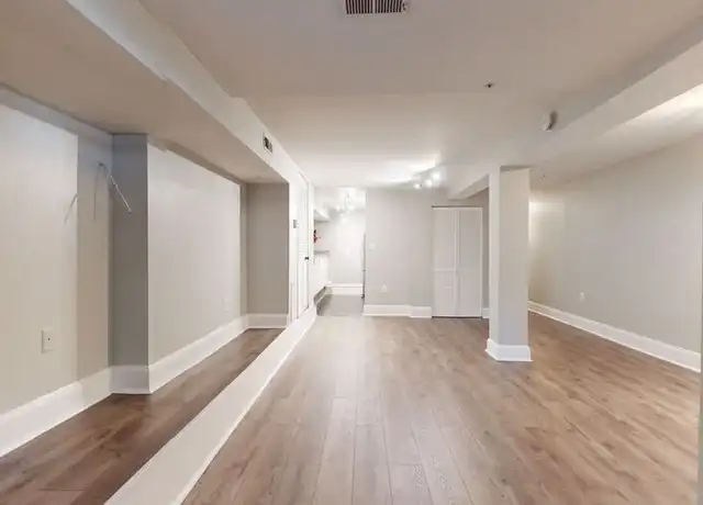 Property at 1312 W St NW Unit A, Washington, DC, 20009, 2 beds, 1 bath, [object Object]