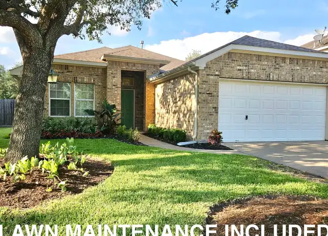 Property at 2610 Slider Ct, League City, TX, 77573, 3 beds, 2 baths, [object Object]