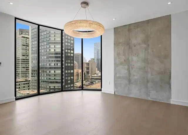 Property at 55 Lagrange St Ph 22E, Boston, MA, 02116, 2 beds, 1.5 baths, [object Object]