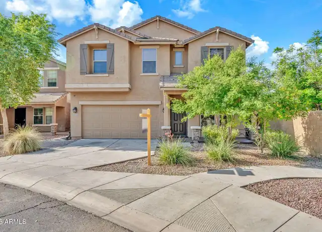 Property at 2115 W Le Marche Ave, Phoenix, AZ, 85023, 4 beds, 2.5 baths, [object Object]