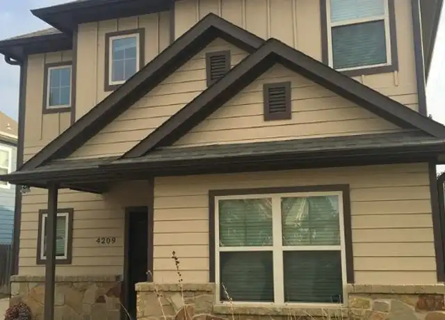 Property at 4209 Aspen St, Bryan, TX, 77801, 5 beds, 4.5 baths, [object Object]