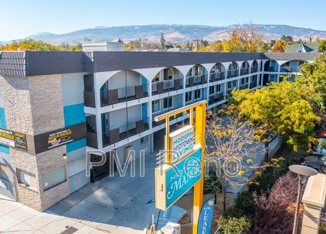 Property at 645 S Virginia St Unit 8, Reno, NV, 89501, 2 beds, 2 baths, [object Object]