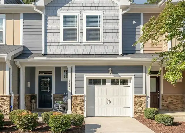 Property at 2436 Pecan Ridge Way, Apex, NC, 27502, 3 beds, 2.5 baths, [object Object]