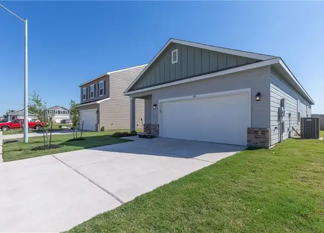 Property at 108 Athena Way Unit 79-B, Jarrell, TX, 76537, 3 beds, 2 baths, [object Object]