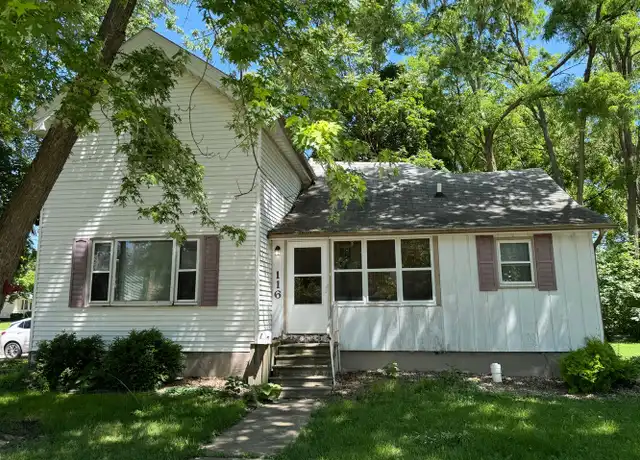 Property at 116 W Cypress St, Normal, IL, 61761, 3 beds, 2 baths, [object Object]