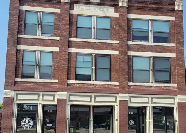 Property at 508 N Bridge St, Chippewa Falls, WI, 54729, 1 bed, 1 bath, [object Object]