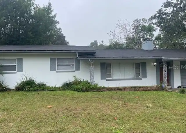 Property at 27332 Flagler Ave, Brooksville, FL, 34602, 4 beds, 2 baths, [object Object]