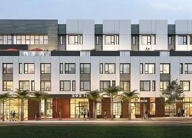 Property at Urbana - 393 H St, Chula Vista, CA, 91910, 1-2 bed, 1-2 bath, [object Object]