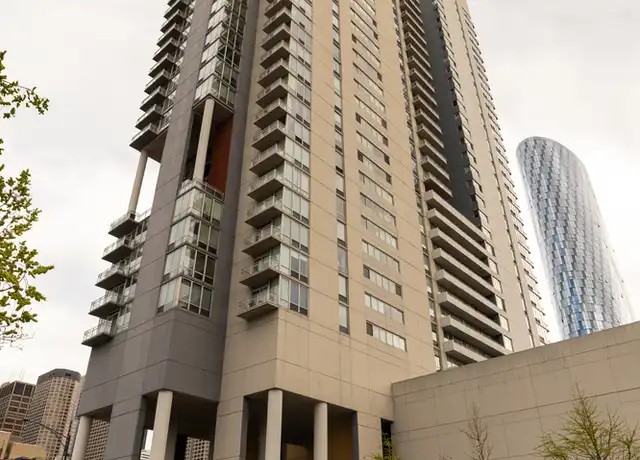 Property at 737 W Washington Blvd #1109, Chicago, IL, 60661, 1 bed, 1.5 baths, [object Object]