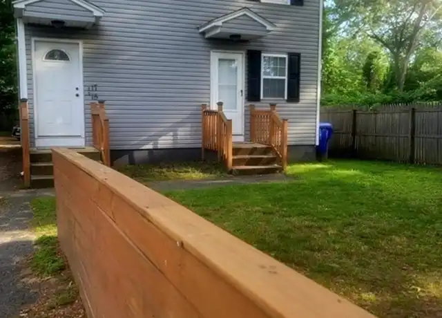 Property at 15-17 Otis Ct Unit 17, Springfield, MA, 01119, 2 beds, 1 bath, [object Object]
