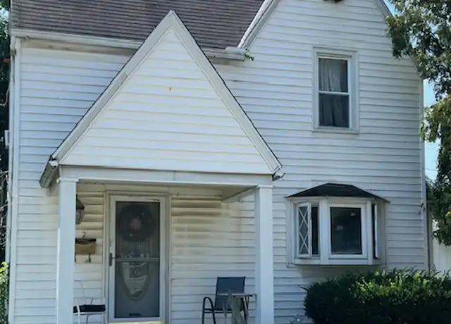 Property at 2 Charlevoix Ct, Toledo, OH, 43607, 2 beds, 1 bath, [object Object]