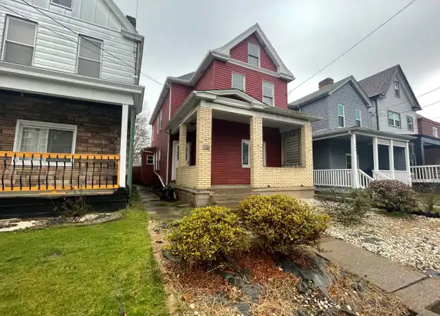 Property at 706 E 17th Ave, Homestead, PA, 15120, 4 beds, 1 bath, [object Object]