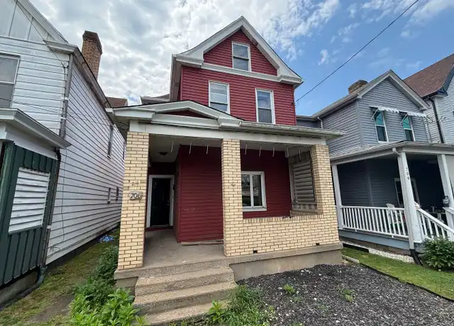 Property at 706 E 17th Ave, Homestead, PA, 15120, 4 beds, 1 bath, [object Object]