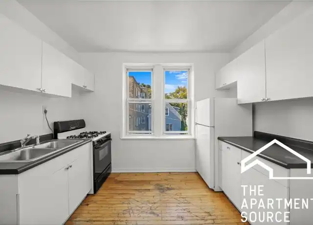 Property at 3038 W Wellington Ave, Chicago, IL, 60618, 1 bed, 1 bath, [object Object]