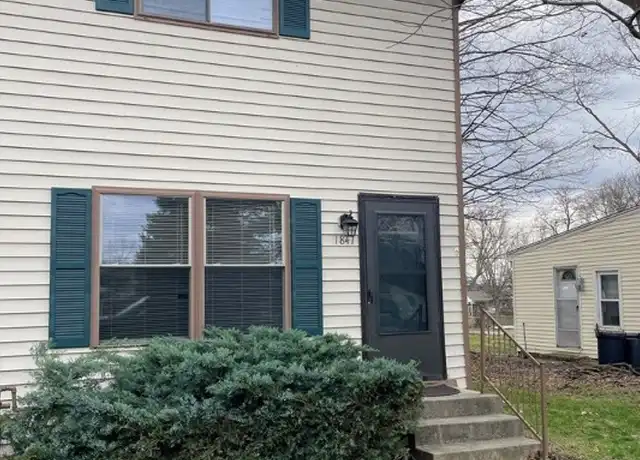 Property at 1841 Rice Blvd, Fairborn, OH, 45324, 2 beds, 1.5 baths, [object Object]