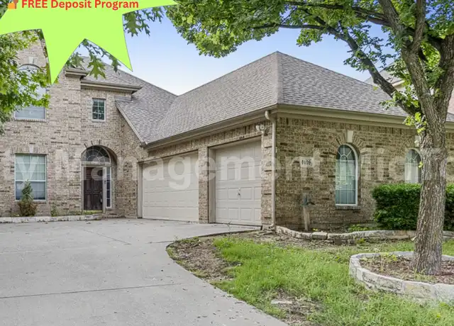 Property at 4409 Mitchell Ln, Rowlett, TX, 75088, 5 beds, 4 baths, [object Object]