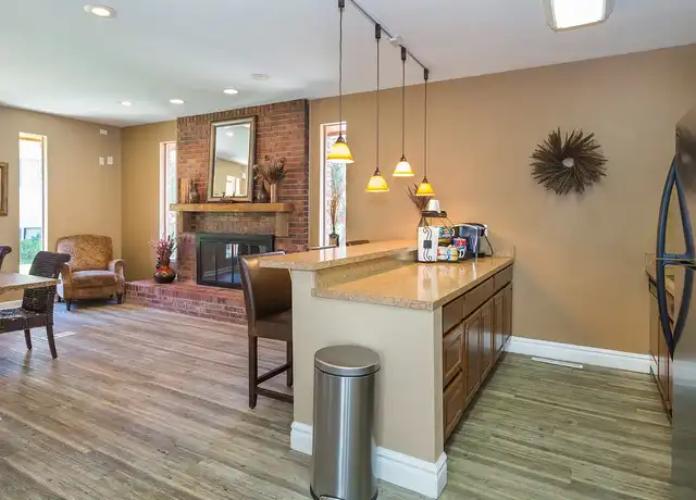 Property at Villages at Woodmen - 1629 E Woodmen Rd, Colorado Springs, CO, 80920, 2 beds, 1 bath, [object Object]