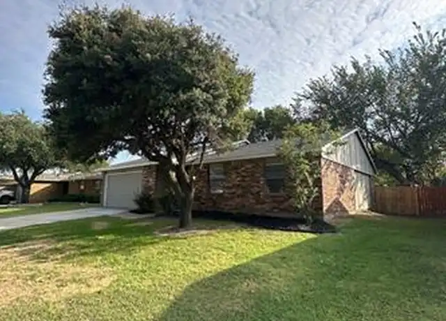 Property at 6109 Magnolia Ln, Rowlett, TX, 75089, 3 beds, 2 baths, [object Object]