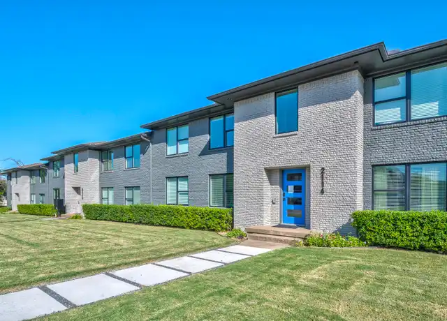 Property at 2114 Tucker St Unit 2114-B, Dallas, TX, 75214, 2 beds, 1 bath, [object Object]