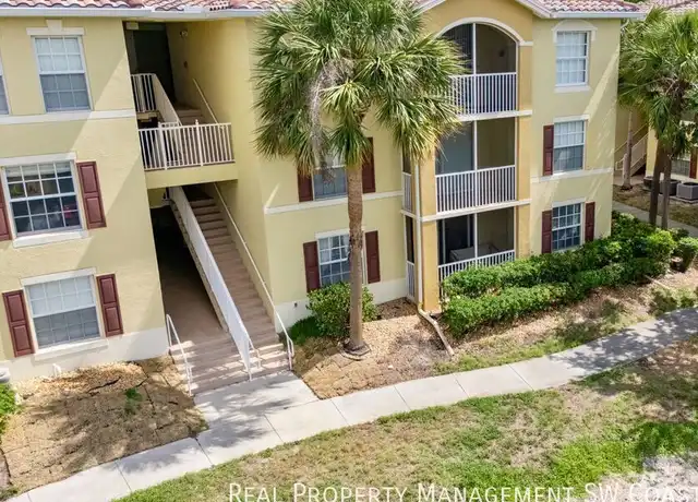 Property at 4109 Residence Dr #504, Fort Myers, FL, 33901, 3 beds, 2 baths, [object Object]