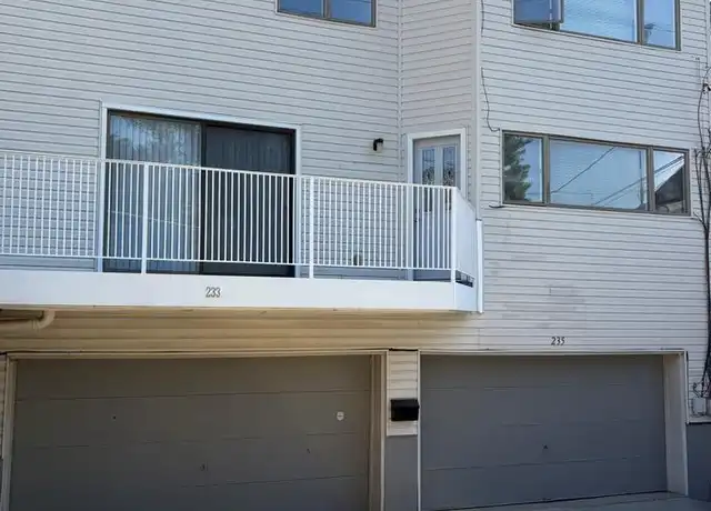 Property at 233 Myrtle Ave, Fort Lee, NJ, 07024, 3 beds, 2.5 baths, [object Object]