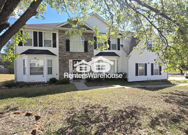 Property at 2058 Hairston Creek Pkwy, Decatur, GA, 30035, 5 beds, 3 baths, [object Object]
