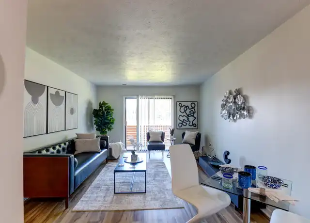 Property at The Columns - 2149 E Sunshine St, Springfield, MO, 65804, 1-2 bed, 1-1.5 bath, [object Object]