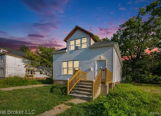 Property at 14167 Cedargrove St, Detroit, MI, 48205, 3 beds, 1 bath, [object Object]