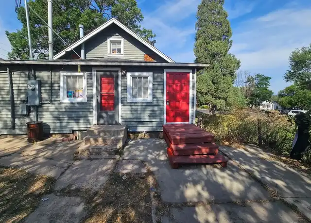 Property at 168 S Hazel Ct Unit B, Denver, CO, 80219, 1 bed, 1 bath, [object Object]