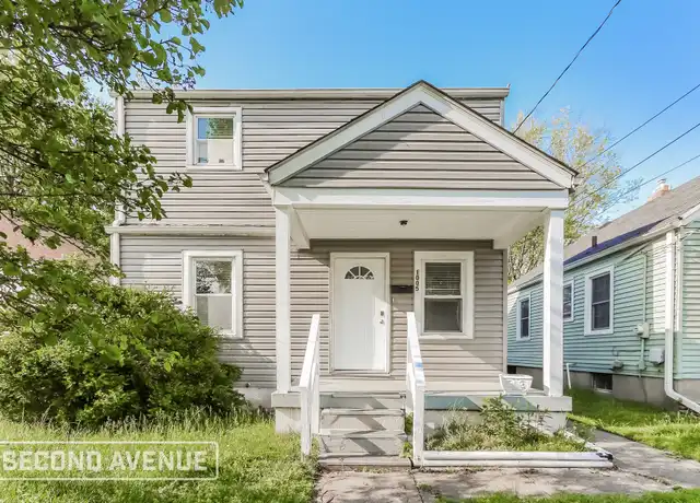 Property at 1005 Carlisle Ave, Louisville, KY, 40215, 3 beds, 1 bath, [object Object]