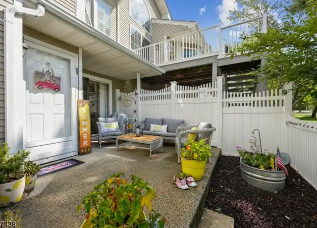 Property at 45 Ashley Ct, Bedminster, NJ, 07921, 2 beds, 2 baths, [object Object]