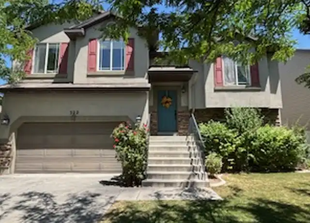 Property at 322 Stamford Dr, North Salt Lake, UT, 84054, 3 beds, 2 baths, [object Object]