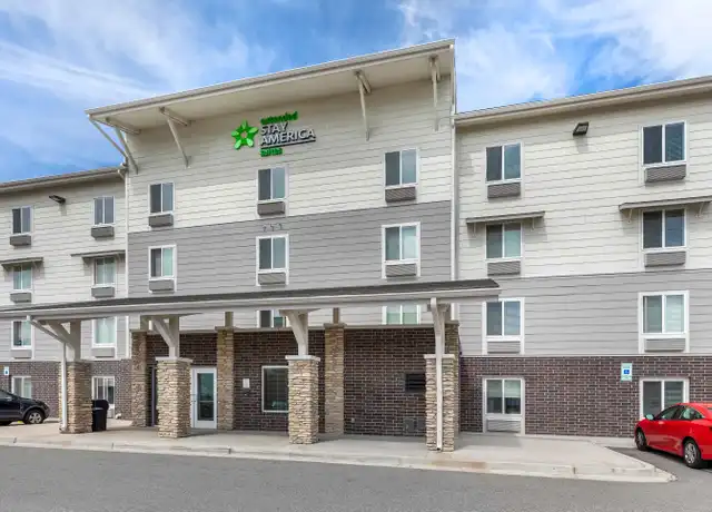 Property at Furnished Studio - Denver - Centennial - 13253 E Briarwood Ave, Centennial, CO, 80112, 0 beds, 1 bath, [object Object]