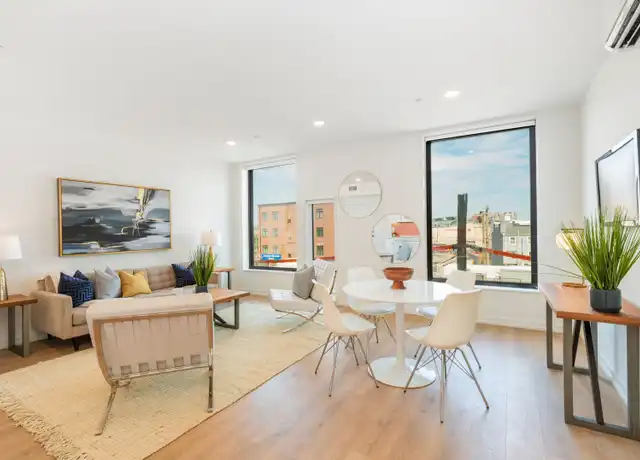 Property at 1141 N Front St Unit N-209, Philadelphia, PA, 19123, 1 bed, 1 bath, [object Object]