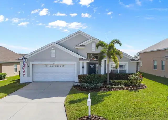 Property at 4904 58th Ter E, Bradenton, FL, 34203, 4 beds, 2 baths, [object Object]