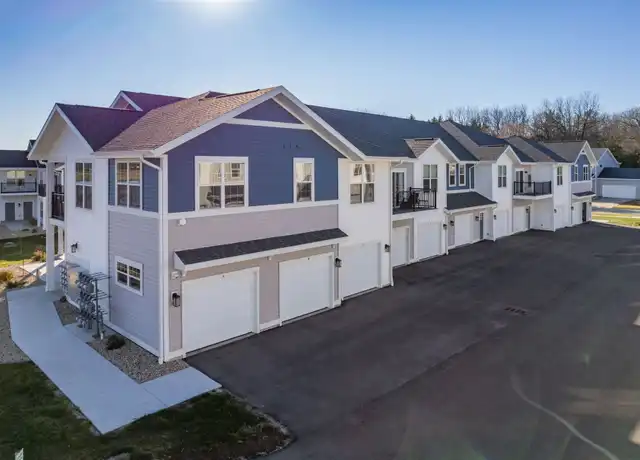 Property at Autumn Wood - 610 (Building 3) - 610 Autumn Wood Pkwy, Deerfield, WI, 53531, 1 bed, 1 bath, [object Object]